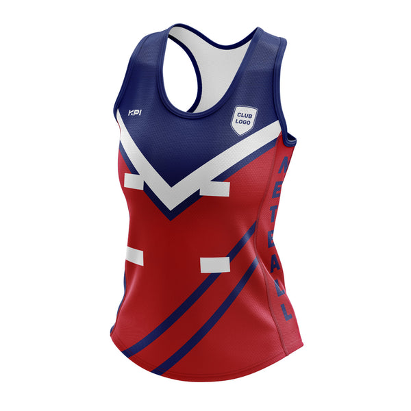 Hockey Singlet HSing17